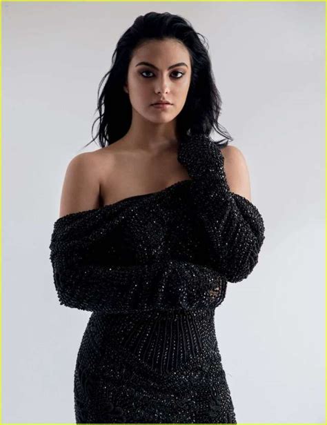 camila mendes hot|Camila Mendes flashes her abs in a string bikini in Miami